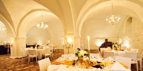 ZEHNTENHAUS SCHLOSS ELGG