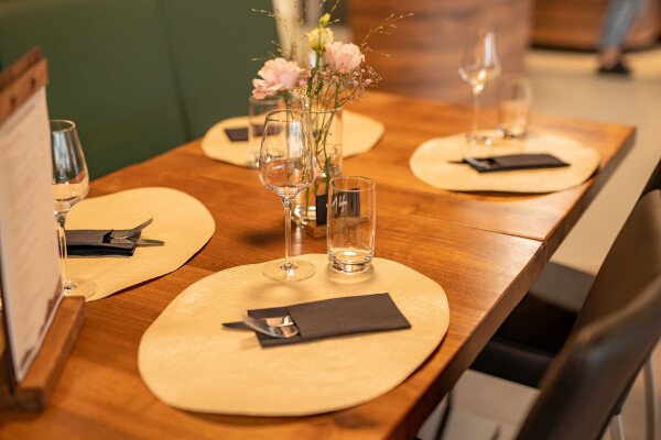 Bergkäserei Marbach Bistro