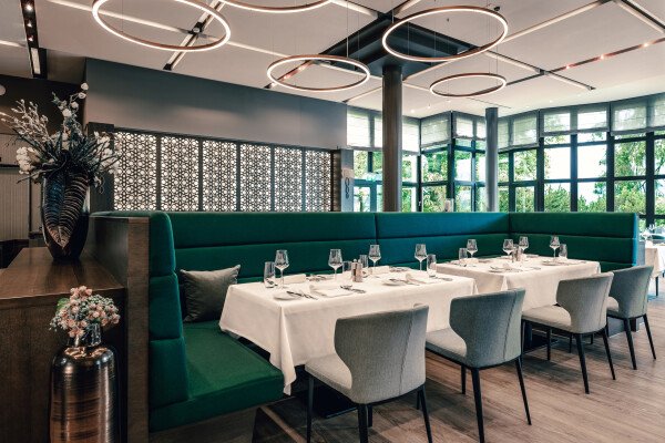 SHL Schweizerische Hotelfachschule Luzern