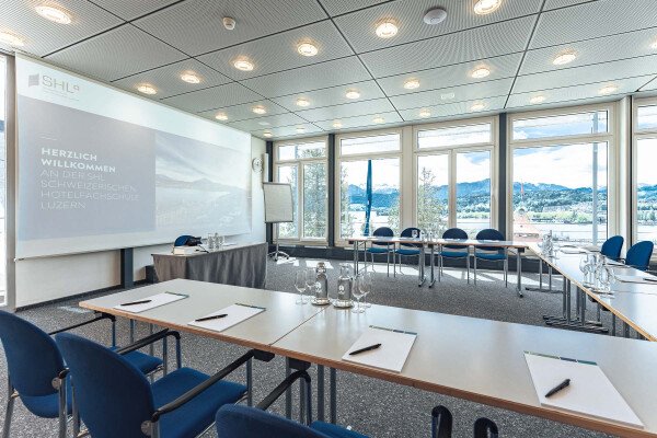 SHL Schweizerische Hotelfachschule Luzern