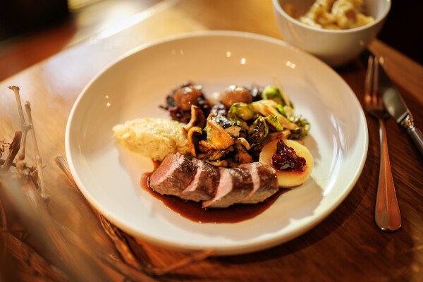 Gasthaus Schwyzer-Stubli