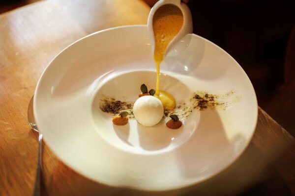 Gasthaus Schwyzer-Stubli