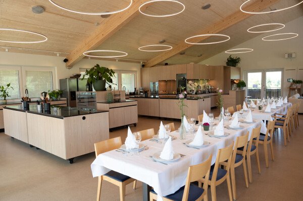 Kochstudio Müliboden