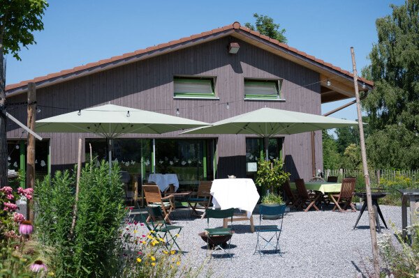 Kochstudio Müliboden