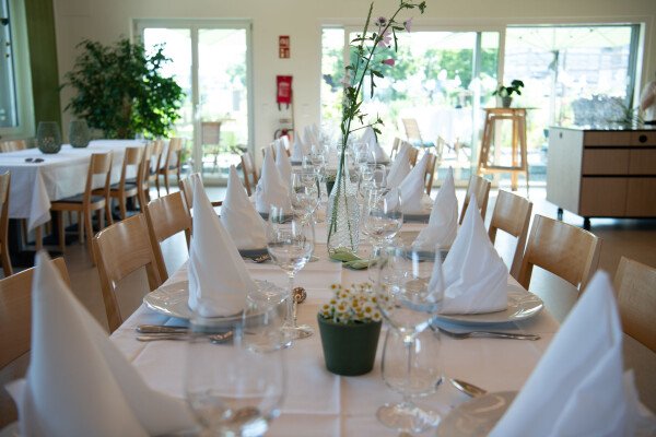 Kochstudio Müliboden