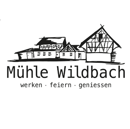 Mühle Wildbach werken, feiern, geniessen