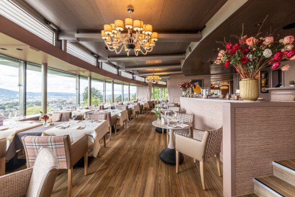 Sonnenberg Restaurant & Terrasse