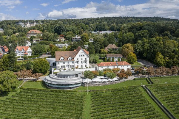 Genusslocations, Sonnenberg Restaurant & Terrasse