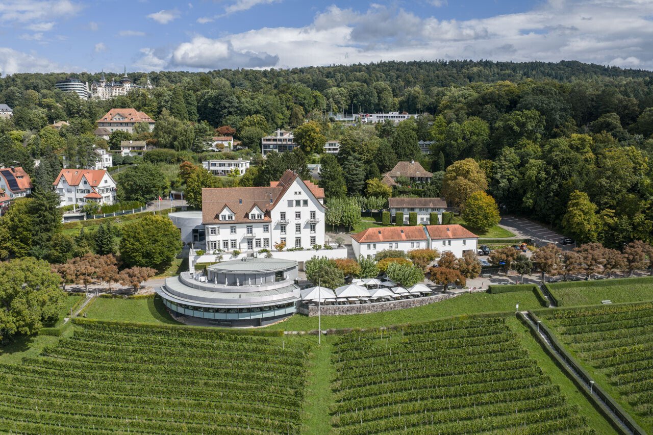 Sonnenberg Restaurant & Terrasse