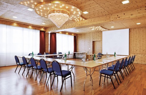 Sorell Hotel Sonnental