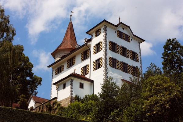 Schloss Schauensee