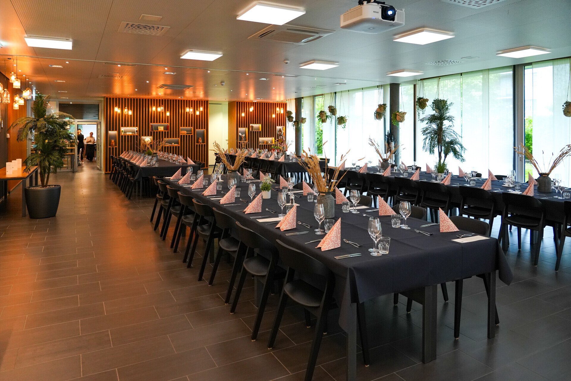 Richemont Gastronomie & Hotel