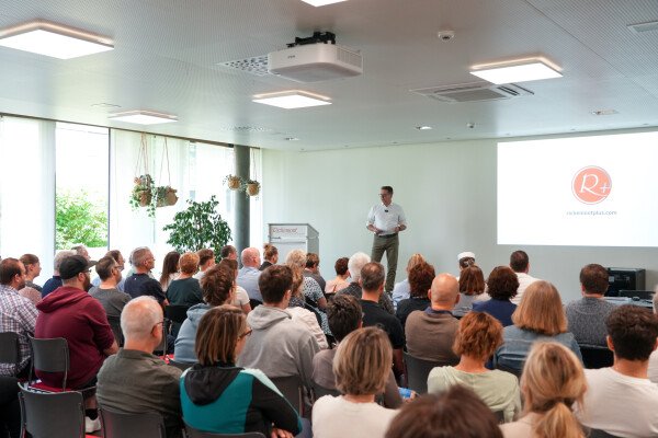 Richemont Gastronomie & Hotel