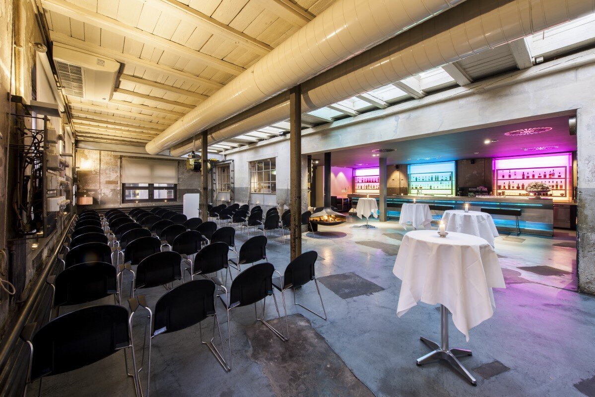 Sales Manager/in – Bankett & Events