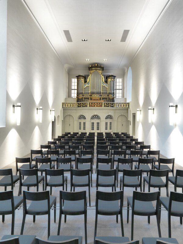 Forum St. Katharinen