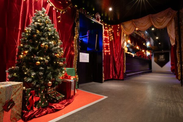 DIE BELLEVUE EVENTLOCATION