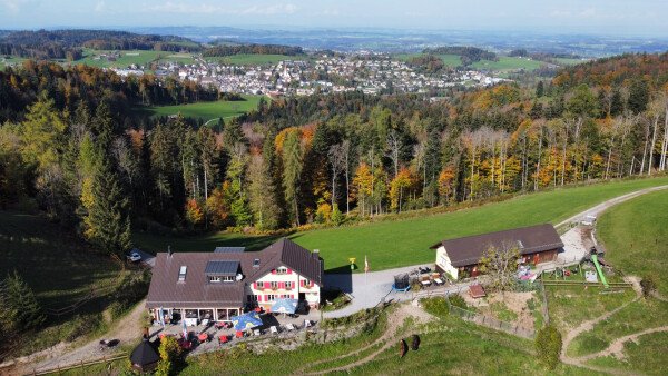 Berggasthaus Fuchsacker