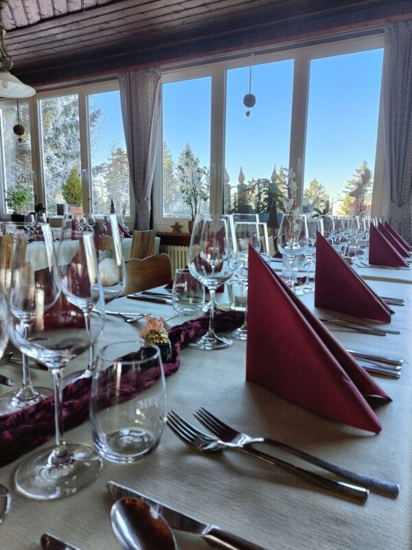 Berggasthaus Fuchsacker