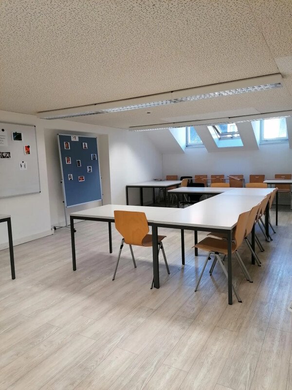 Flying Teachers Bern