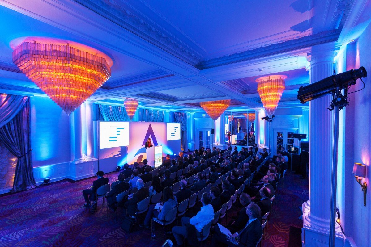 Event- und Veranstaltungstechniker/in