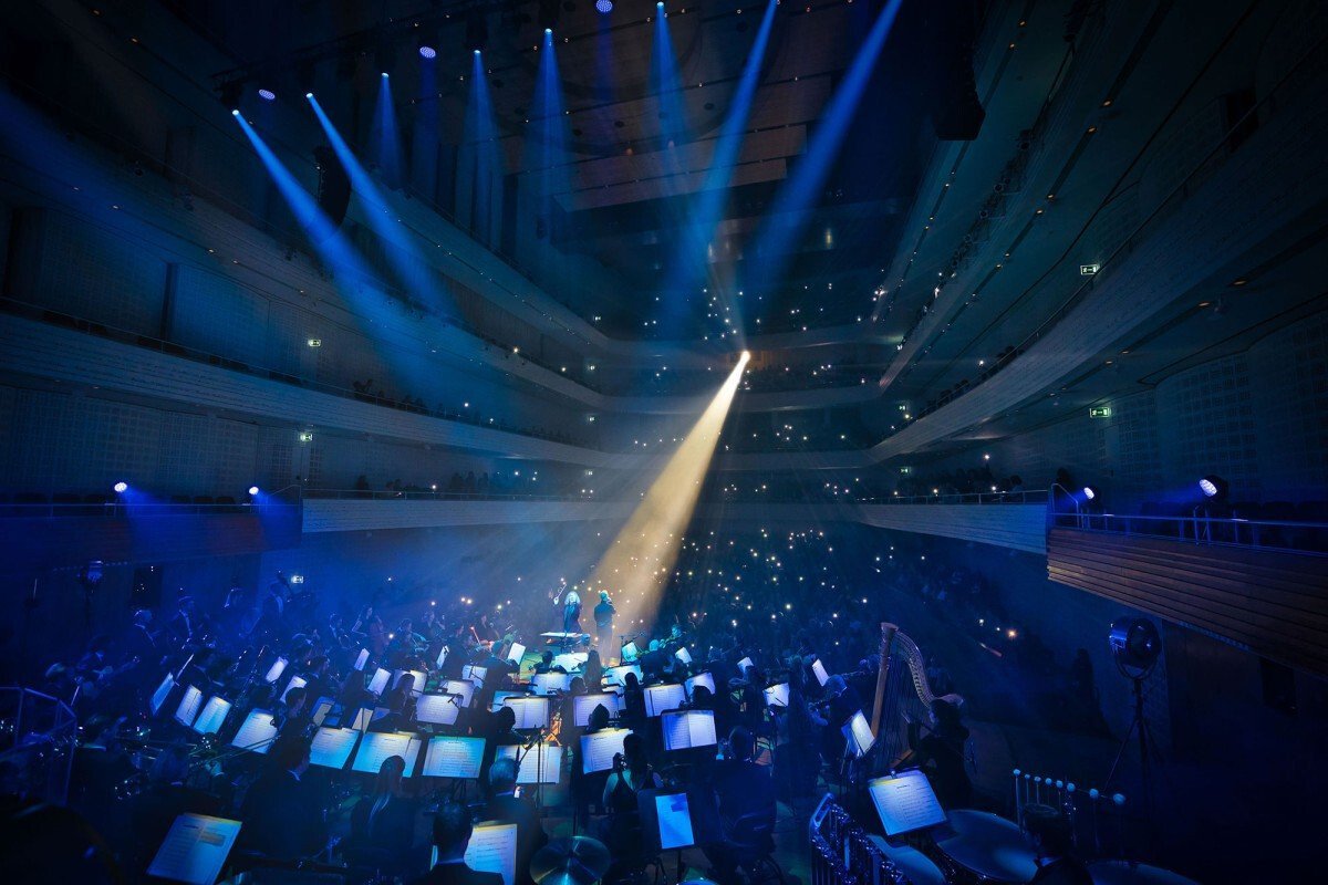 Projektleiter/in Events