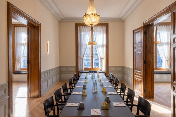 Au Premier - Ihr Eventlokal im Hauptbahnhof