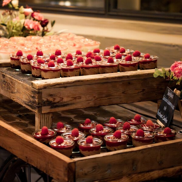 Restaurant & Eventlocation Garage