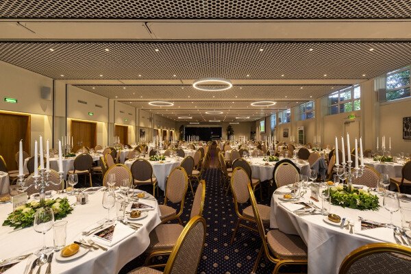 Mercure Hotel Krone Lenzburg