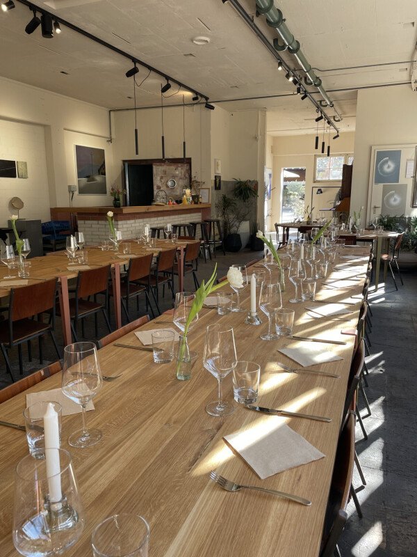 MAVO - Raum für Schönes