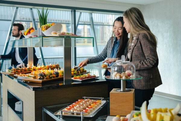 Sheraton Zürich Hotel