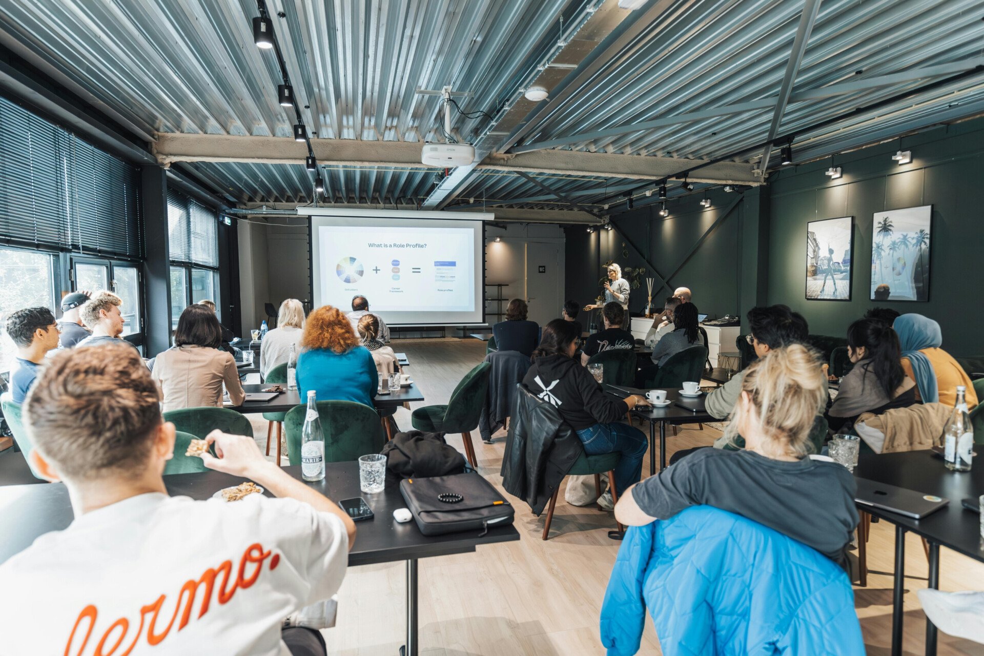 Events- & Projektmanager/in