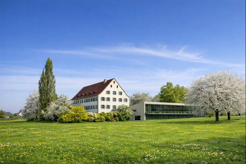 Klosterhotel Kreuz