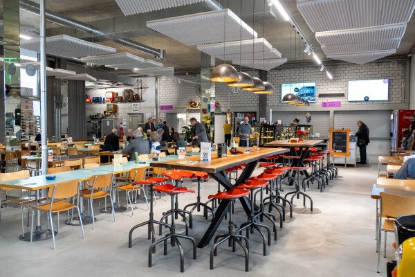 Enter Technikwelt Solothurn