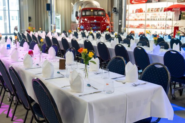 Enter Technikwelt Solothurn