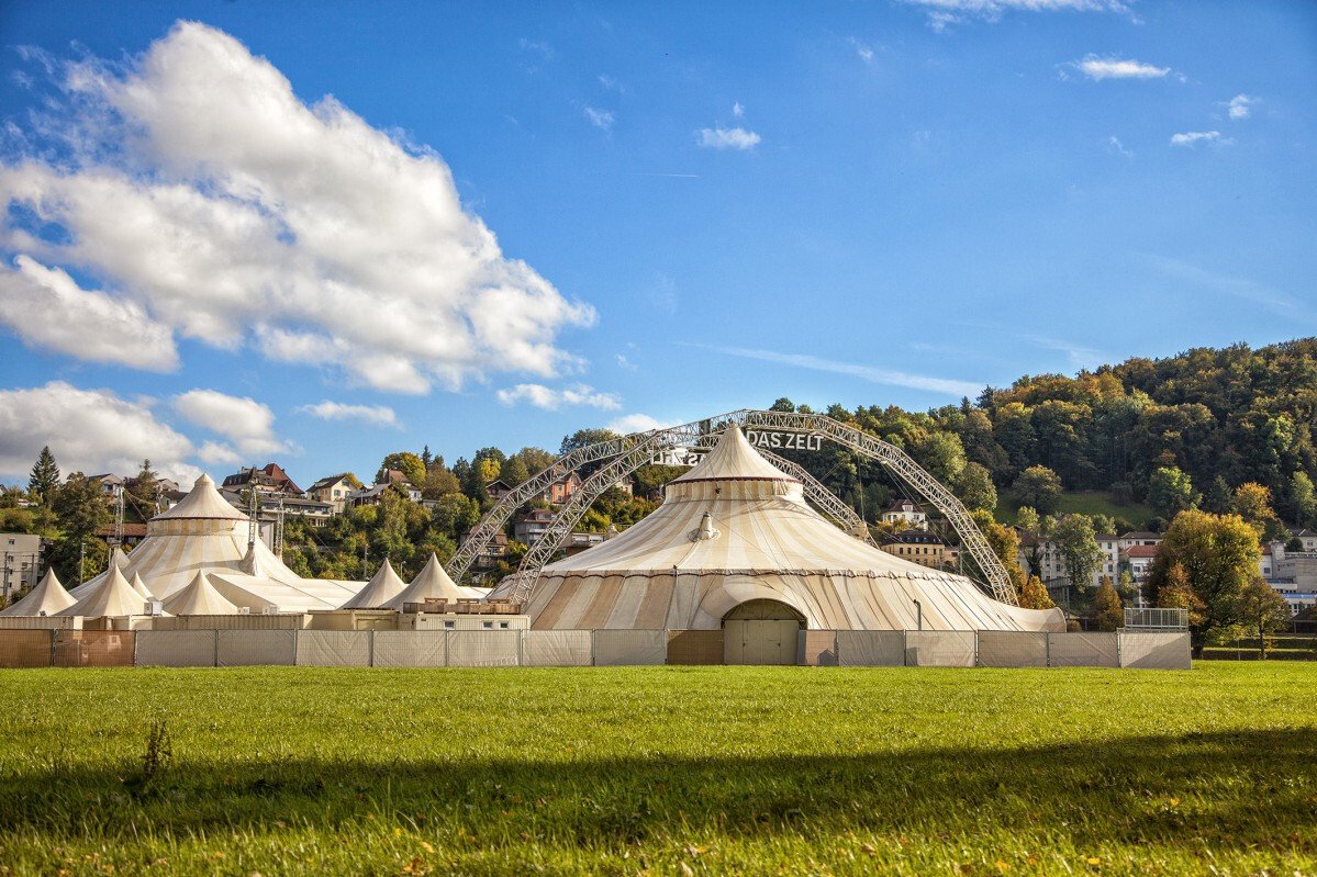 Leiter/in Veranstaltungstechnik