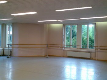 Tanz- und Ballettschule 117