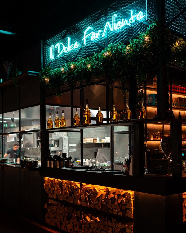 Genusslocations, Fusio Olten