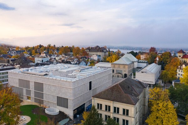 Eventlocations, Kunsthaus Zürich