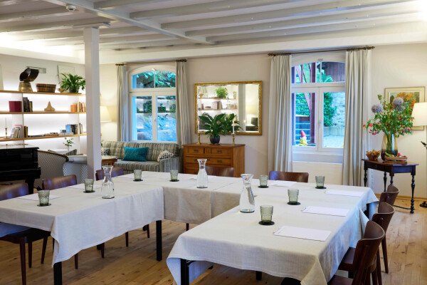 Lieux de mariage, Hotel Restaurant Hammer