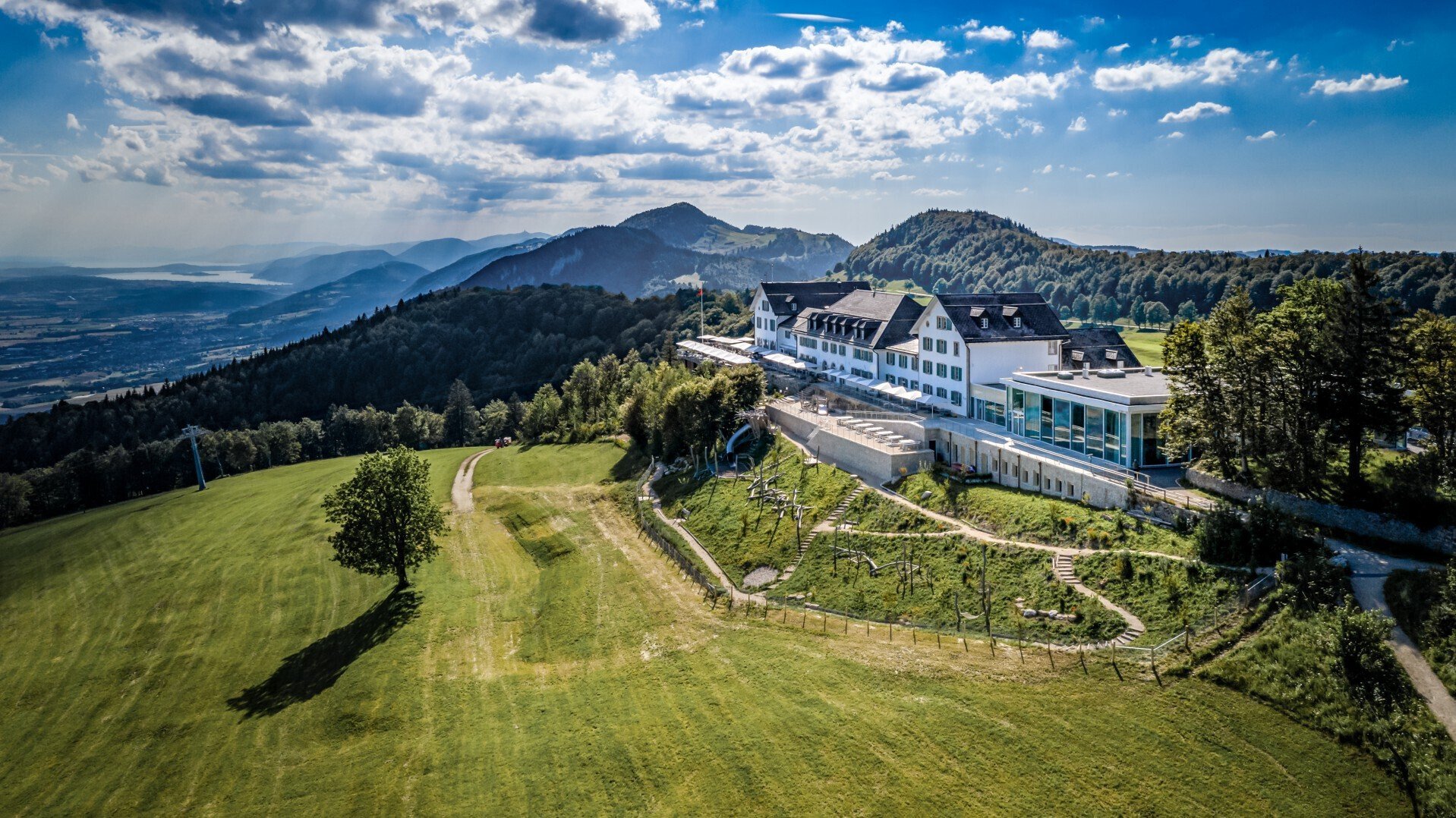 Chef de Service Events