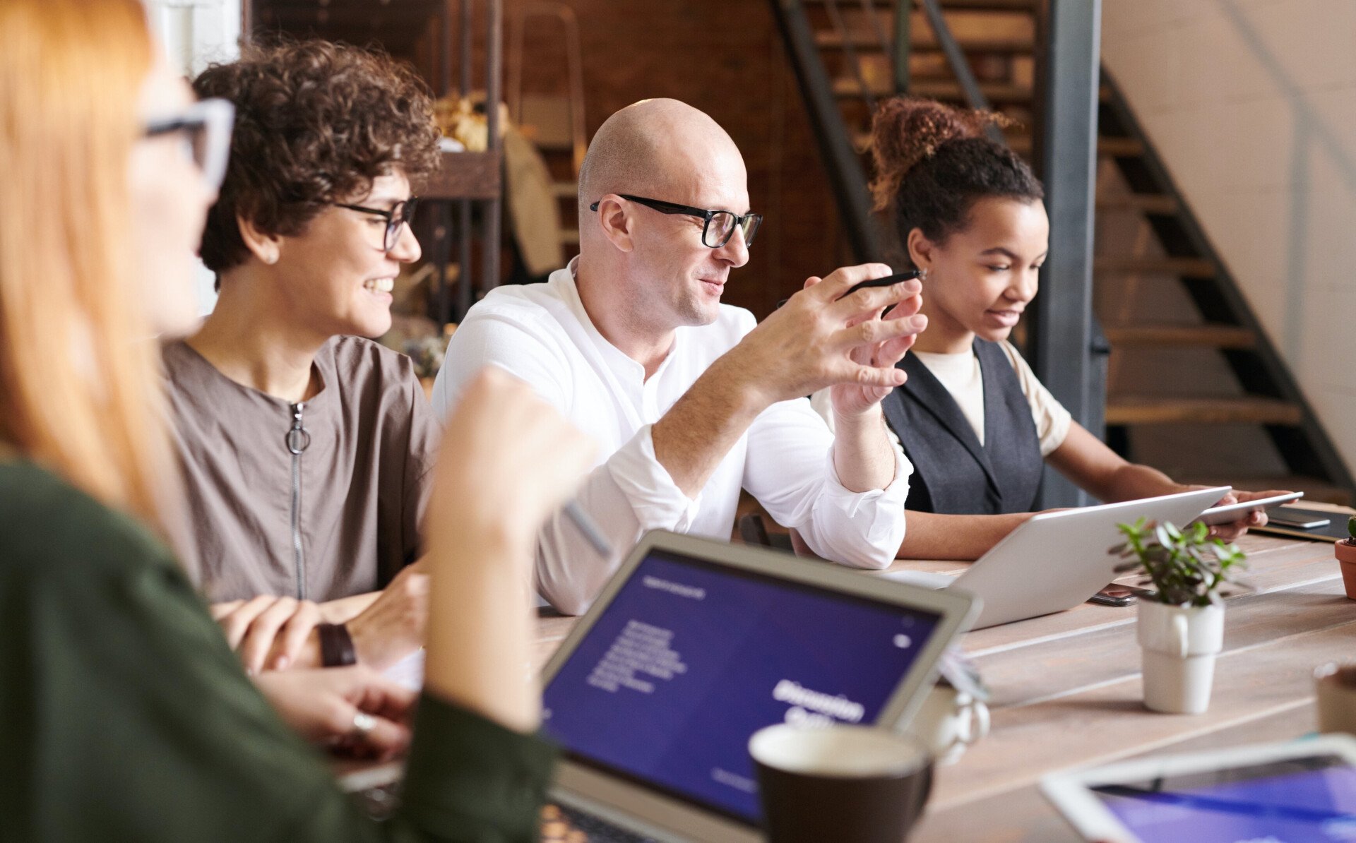 Event und Marketingkoordinator/in