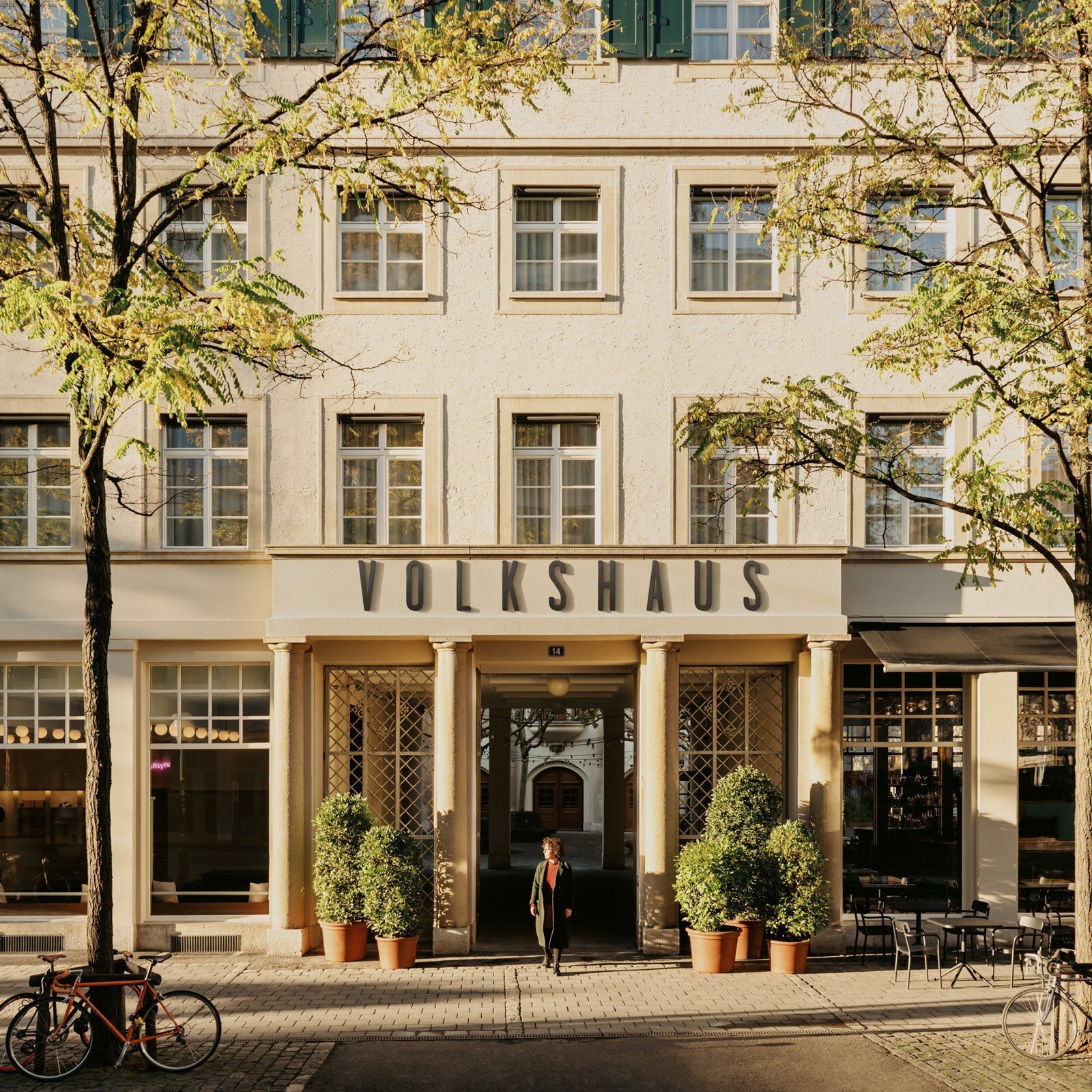 Event Sales Manager/in