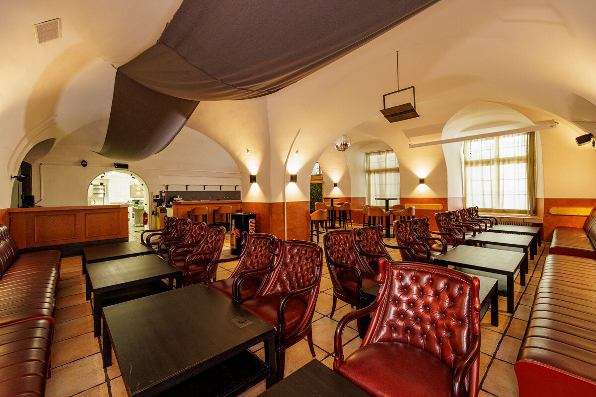 fabrica veglia16 Eventlocation
