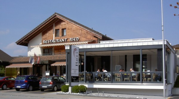 Restaurant Ried