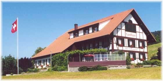 Gasthaus Drei Eidgenossen