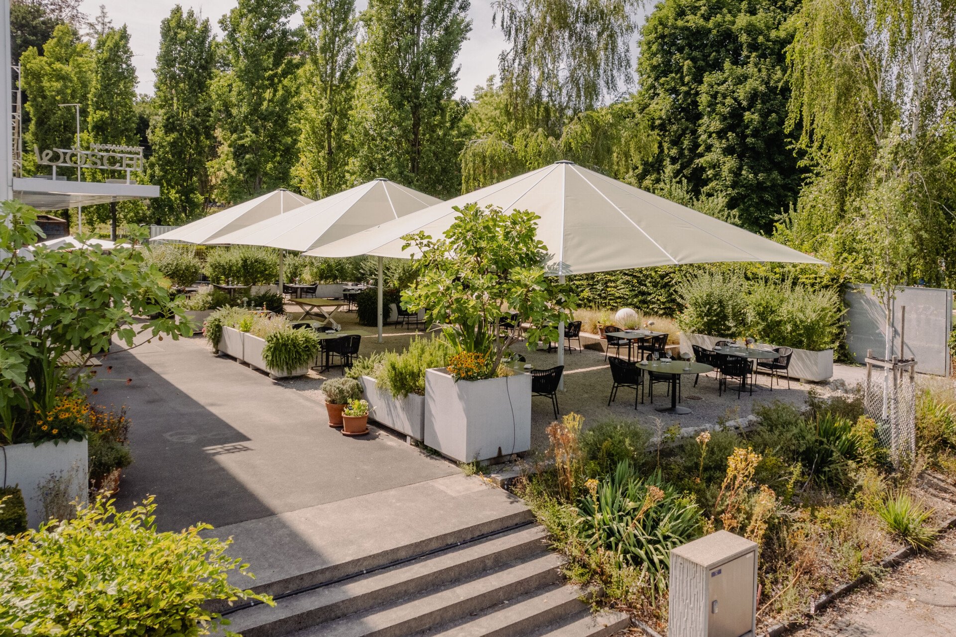 Restaurant Wöschi
