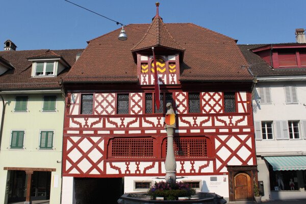 Eventräume, Rathaus Sempach