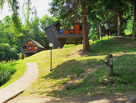 Centro Bosco della Bella