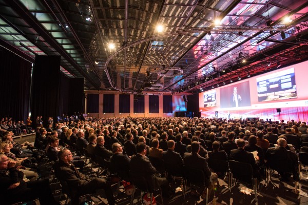 Olma Messen St.Gallen