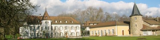 Château de Bossey